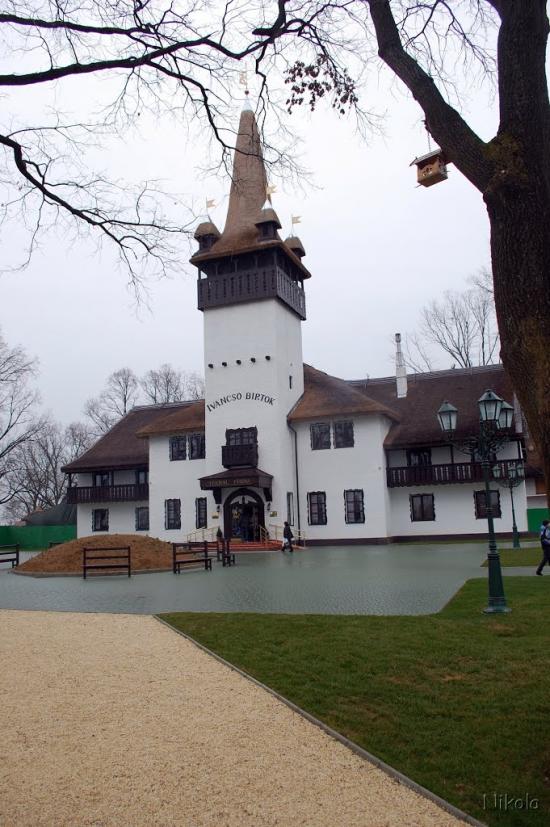 Запсонь з panoramio.com - Запсонь