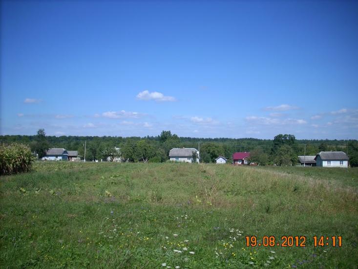 Довгий Войнилів з panoramio.com - Довгий Войнилів