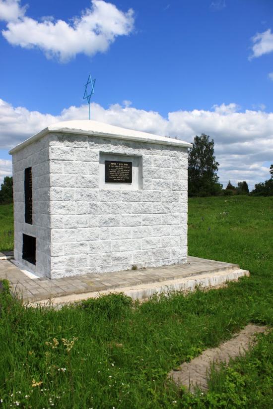 Великі Межирічі з panoramio.com - Великі Межирічі