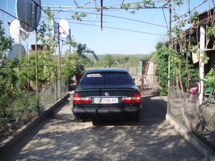 Червонознам'янка з panoramio.com - Червонознам'янка