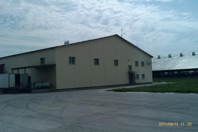 Великий Крупіль з panoramio.com - Великий Крупіль