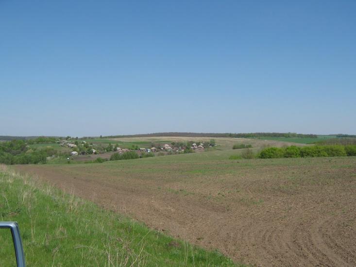 Криничне з panoramio.com - Криничне