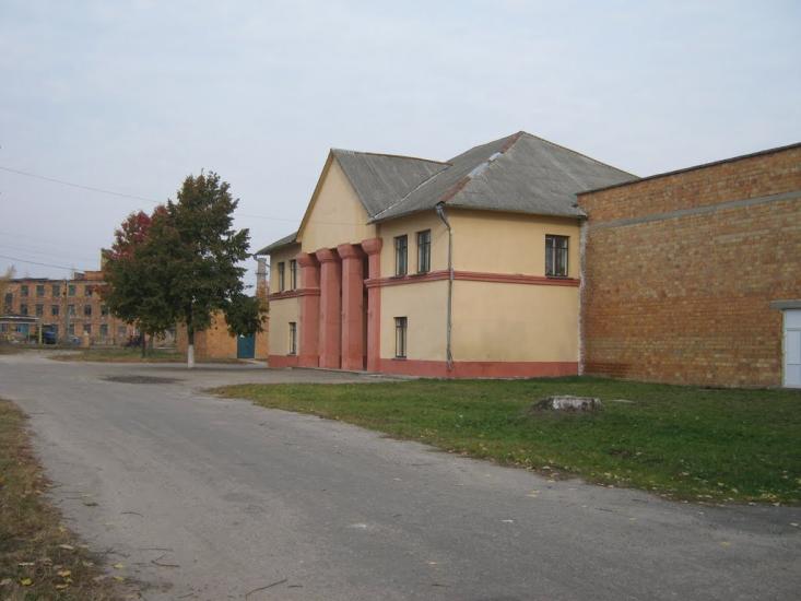 Смородськ з panoramio.com - Смородськ