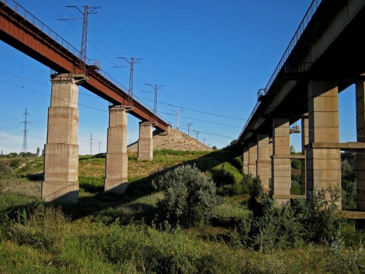 Недайвода з panoramio.com - Недайвода