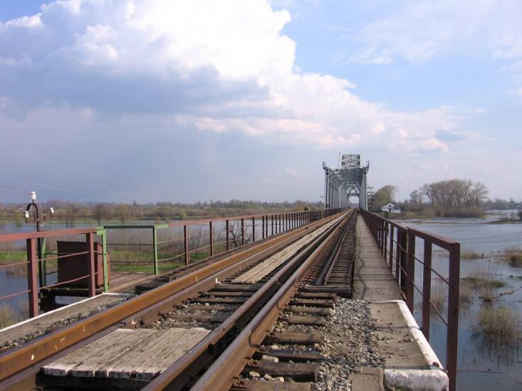 Рижівка з panoramio.com - Рыжевка