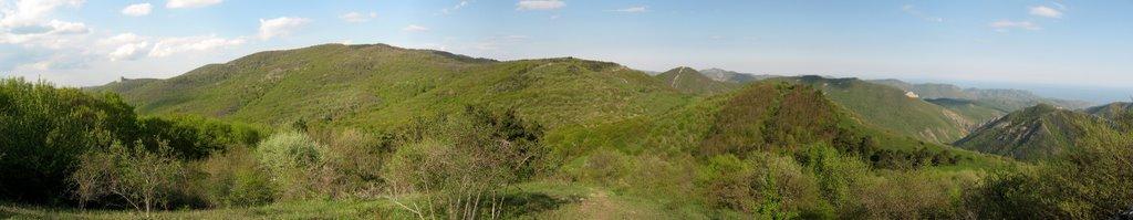 Громівка з panoramio.com - Громівка