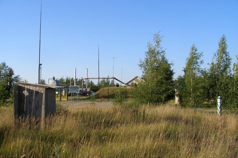 Новокраснянка з panoramio.com - Новокраснянка