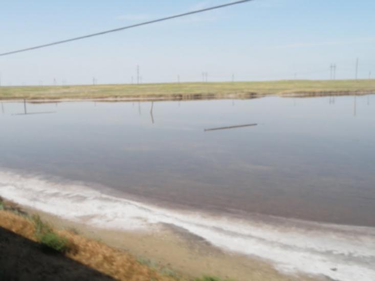 Чернігівка з panoramio.com - Chernigivka