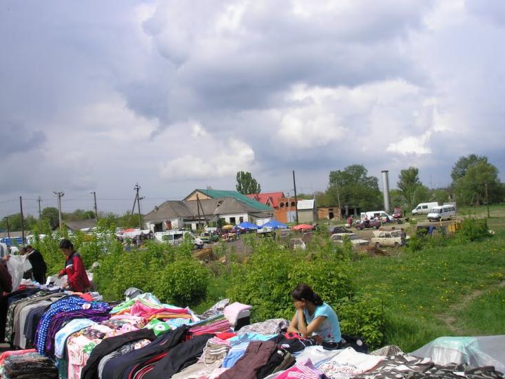 Гупалівка з panoramio.com - Гупаловка