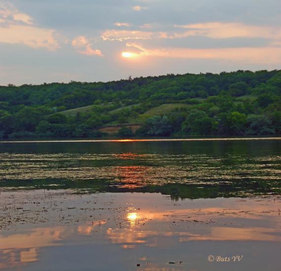 Крилівське з panoramio.com - Крилівське