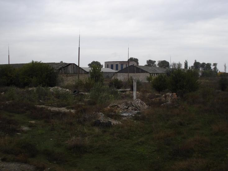 Раухівка з panoramio.com - Raukhivka