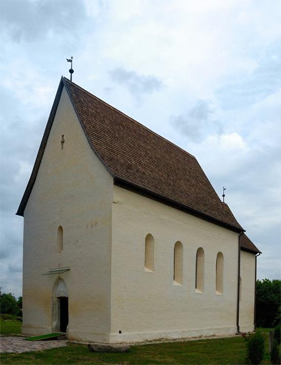 Соловка з panoramio.com - Solovka