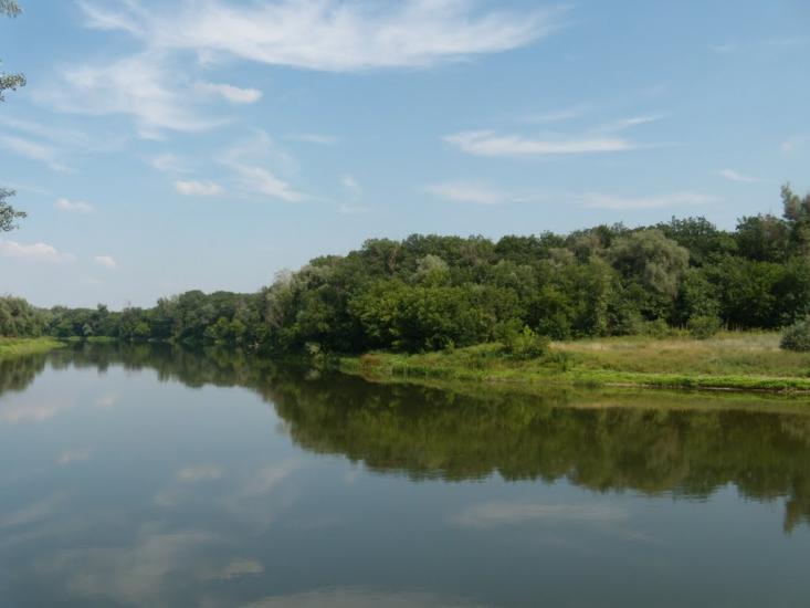 Піщане з panoramio.com - Песчаное