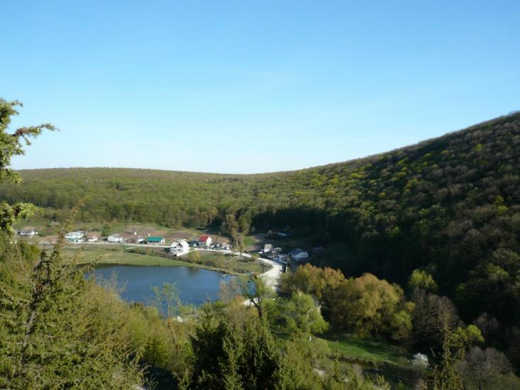 Вербка з panoramio.com - Вербка