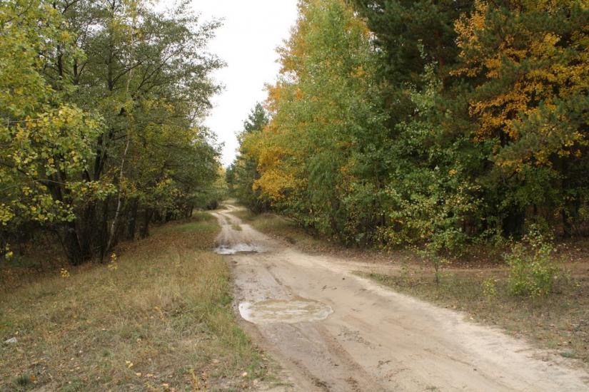 Чугуїв з panoramio.com - Чугуев