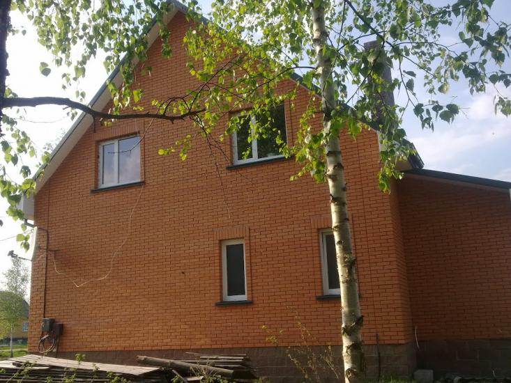 Раків Ліс з panoramio.com - Раків Ліс