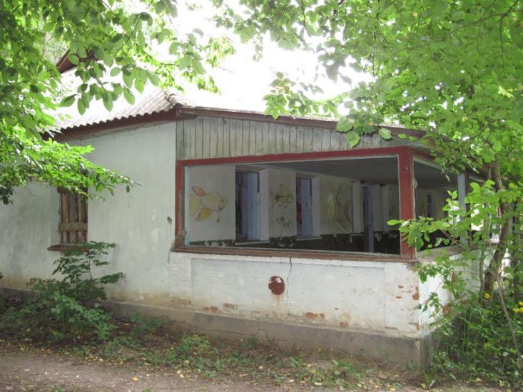 Галузинці з panoramio.com - Галузинцы
