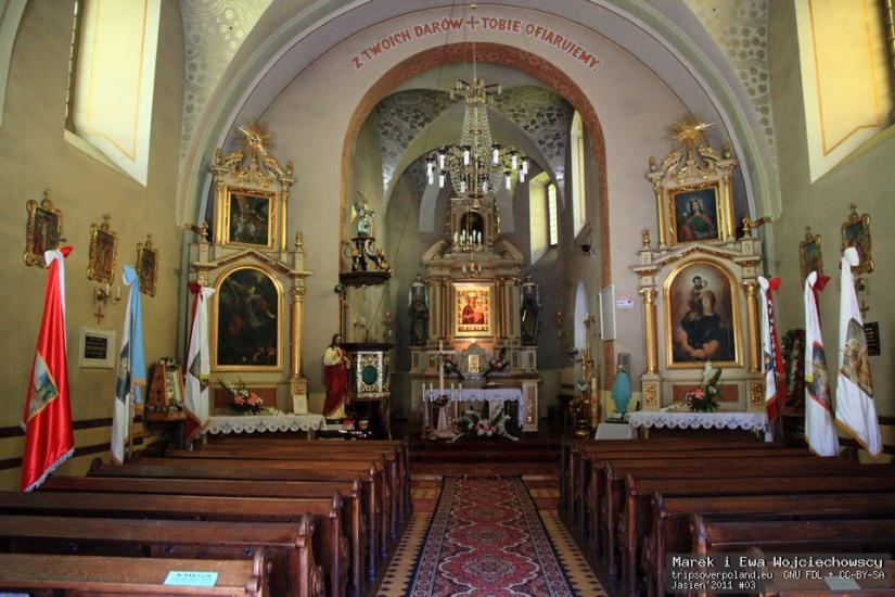 Катина з panoramio.com - Катыно