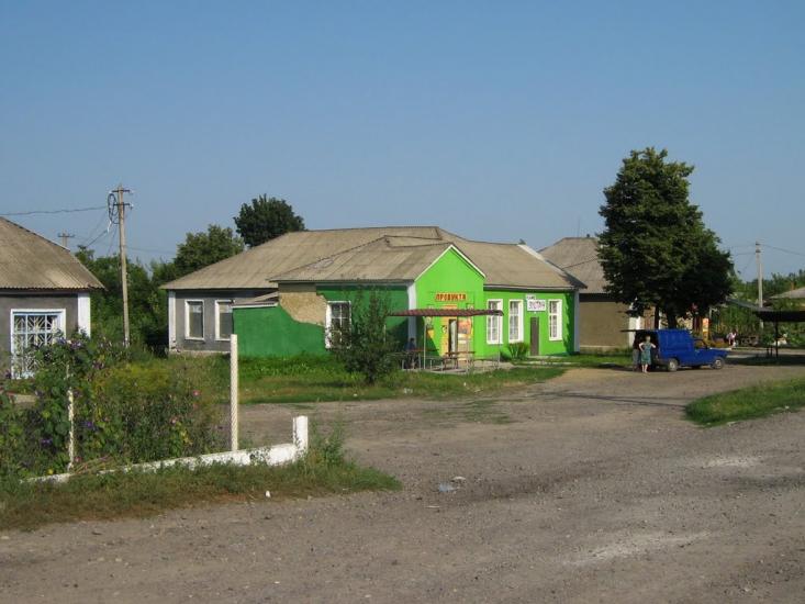 Рудниця з panoramio.com - Рудниця