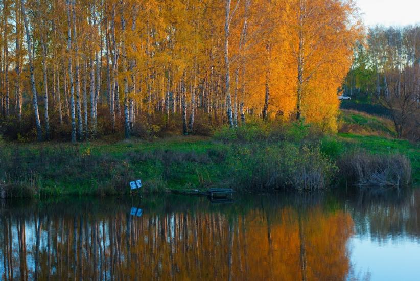 Люботин з panoramio.com - Люботин