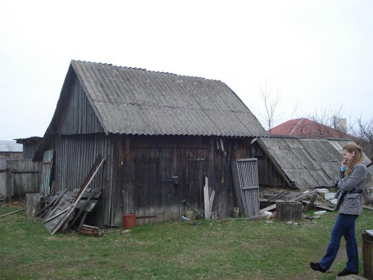 Ниговищі з panoramio.com - Ниговищи