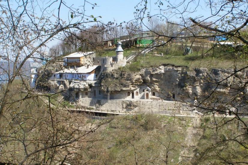 Михалкове з panoramio.com - Михалкове