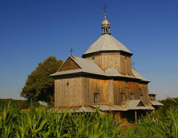 Перемисловичі з panoramio.com - Перемисловичі