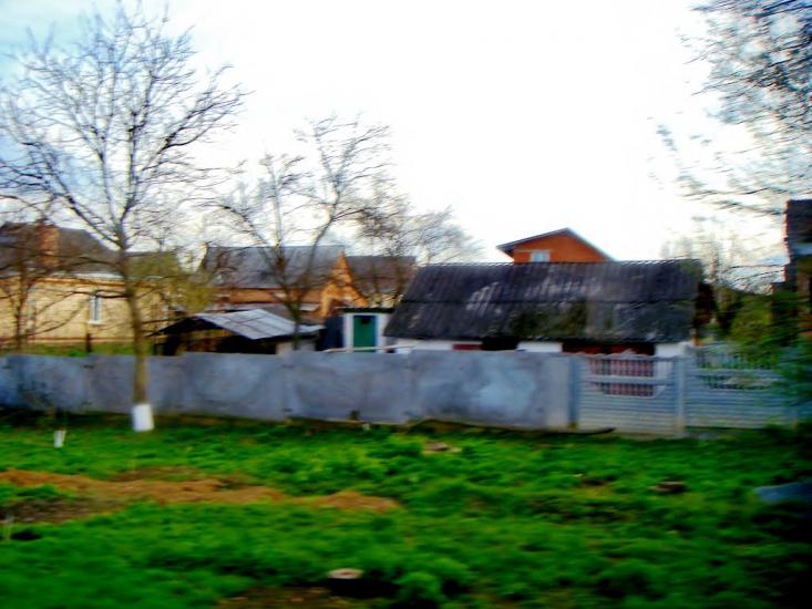 Лисянка з panoramio.com - Lysyanka