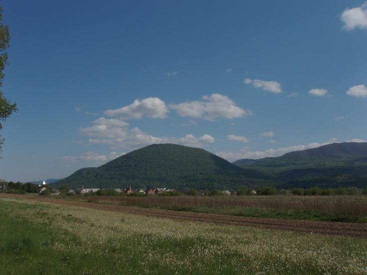 Руське Поле з panoramio.com - Ruske Pole