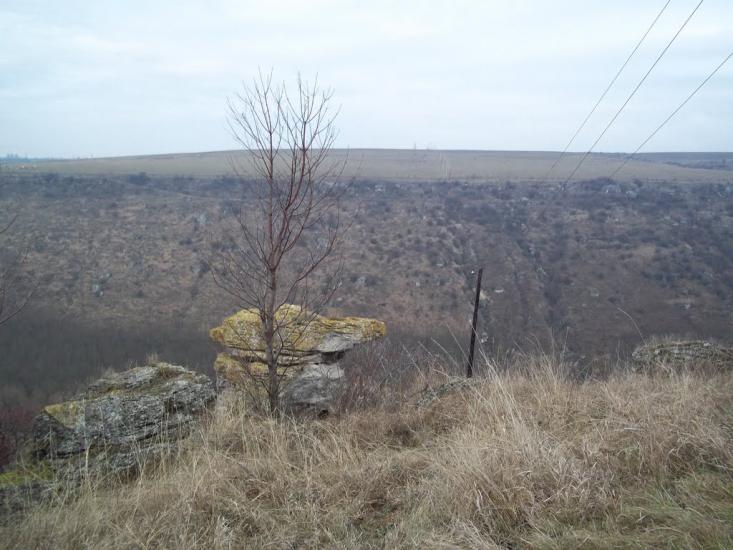 Пилипи-Хребтіївські з panoramio.com - Пилипи-Хребтіївські