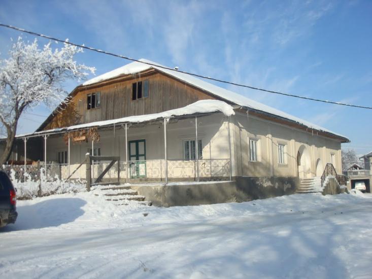 Нижні Синівці з panoramio.com - Нижние Синевцы