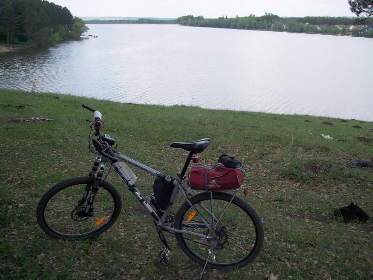 Черняки з panoramio.com - Черняки