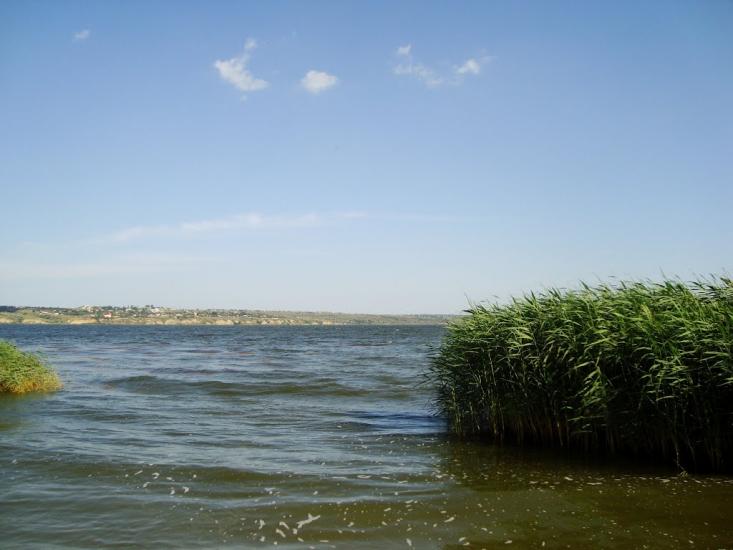 Мале з panoramio.com - Малое