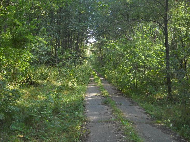 Горщик з panoramio.com - Горщик