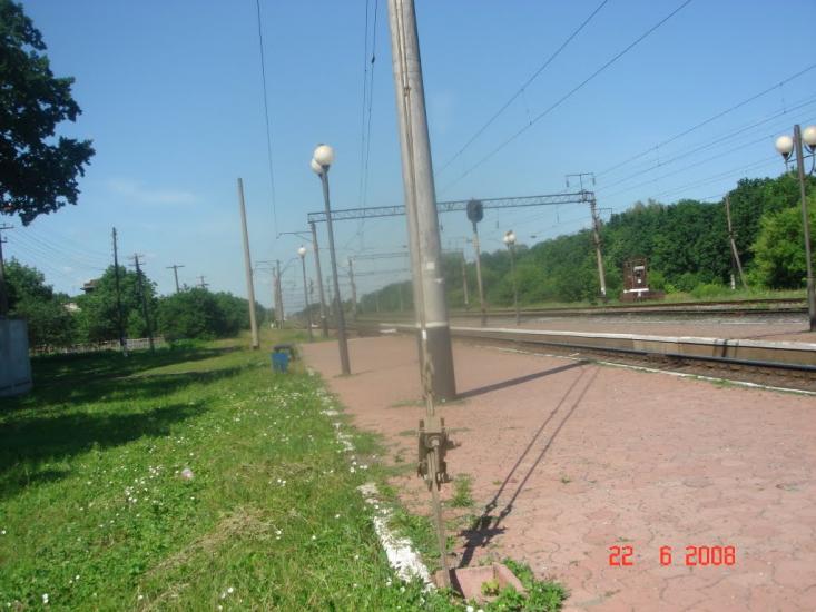 Кожанка з panoramio.com - Кожанка