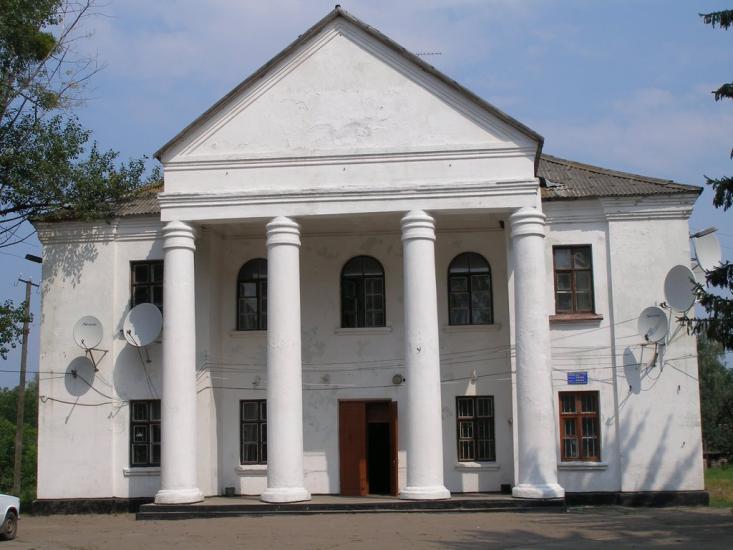 Пантаївка з panoramio.com - Pantayivka