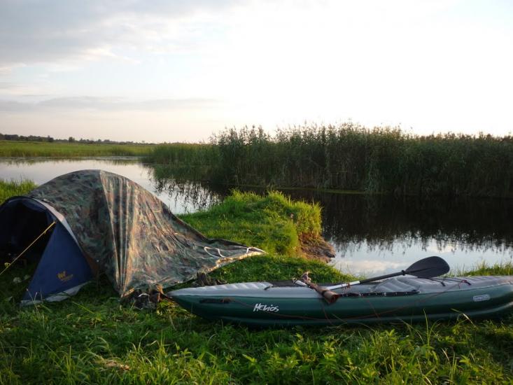 Нові Березичі з panoramio.com - Нові Березичі