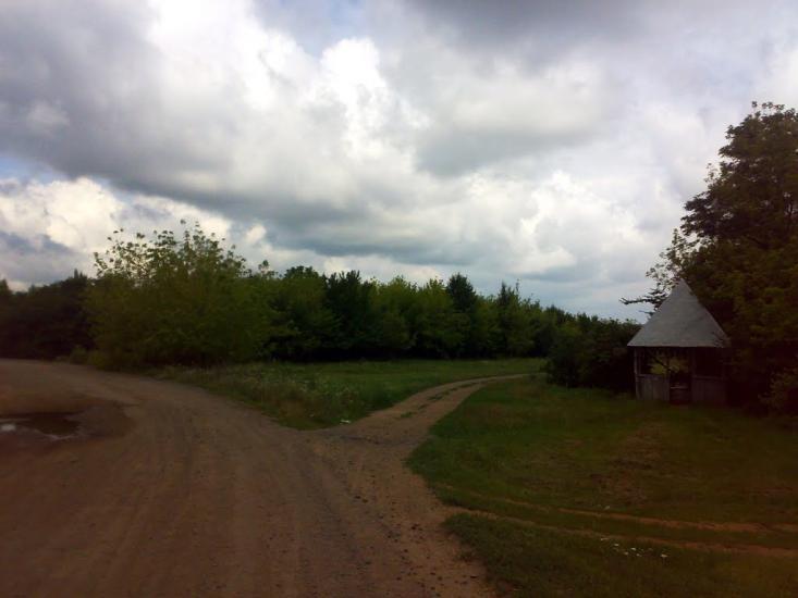 Андріївка з panoramio.com - Андреевка