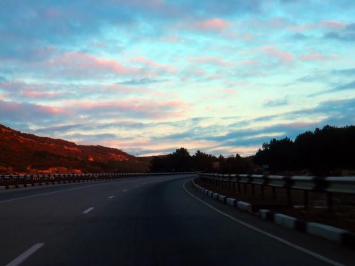 Інкерман з panoramio.com - Инкерман