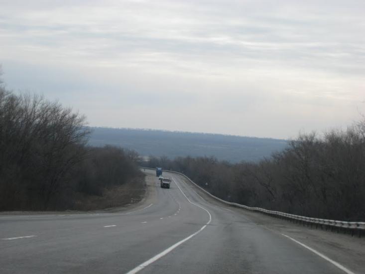 Григорівка з panoramio.com - Григоровка