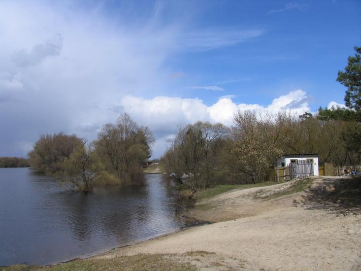 Горбове з panoramio.com - Горбовое