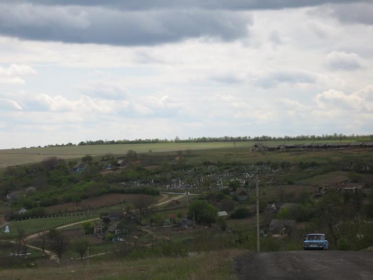 Дубове з panoramio.com - Дубовое