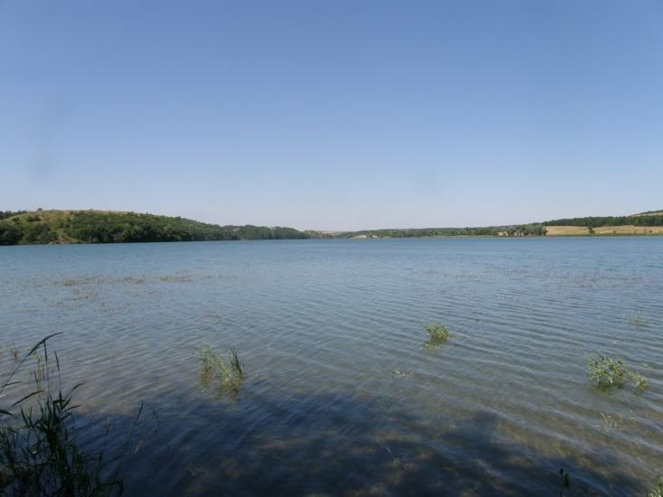 Андріївка з panoramio.com - Andriyivka