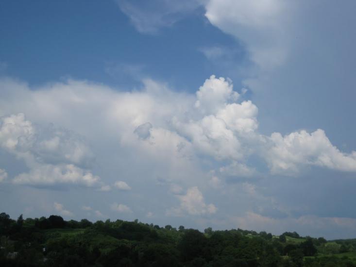 Плужне з panoramio.com - Плужне