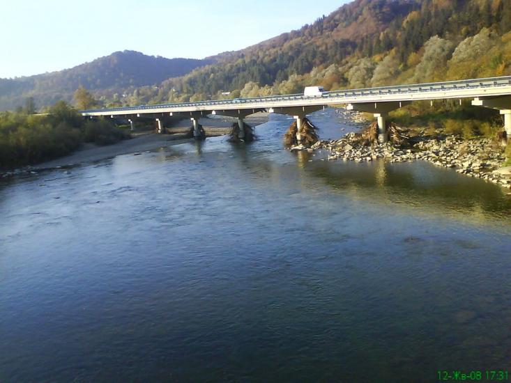 Межиброди з panoramio.com - Mezhybrody