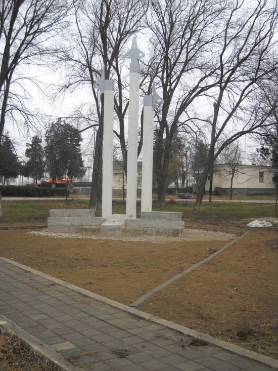 Кіровське з panoramio.com - Кіровське