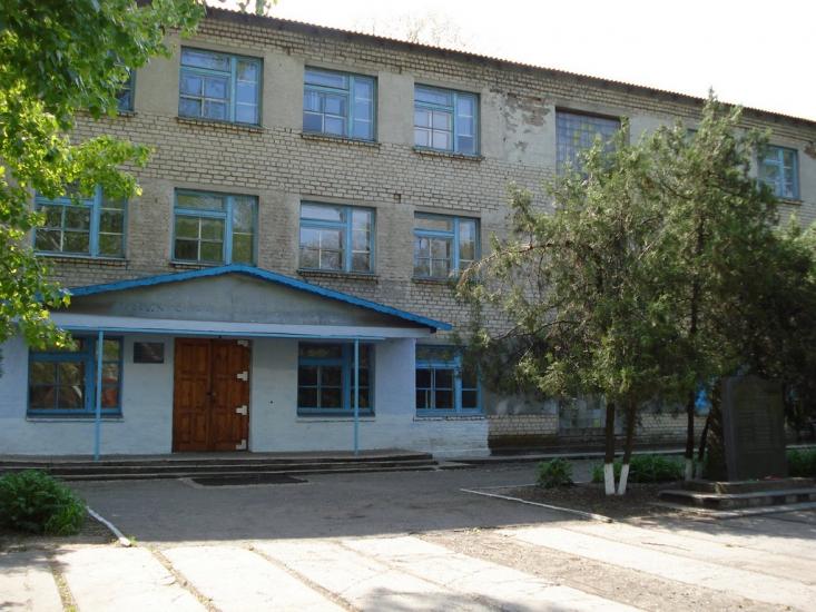 Арциз з panoramio.com - Artsyz