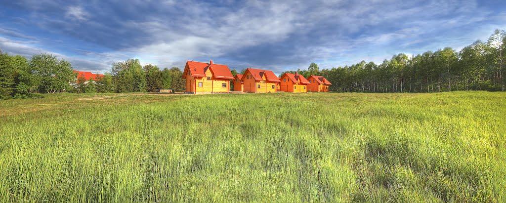 Перешпа з panoramio.com - Перешпа