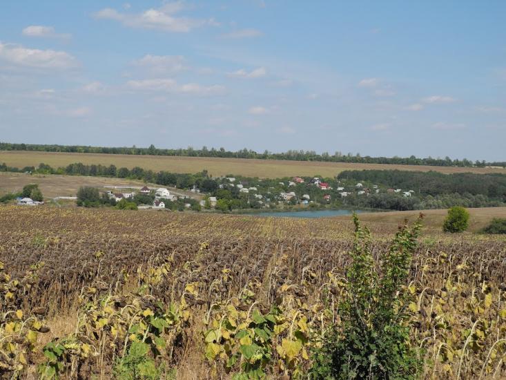 Болибоки з panoramio.com - Болибоки