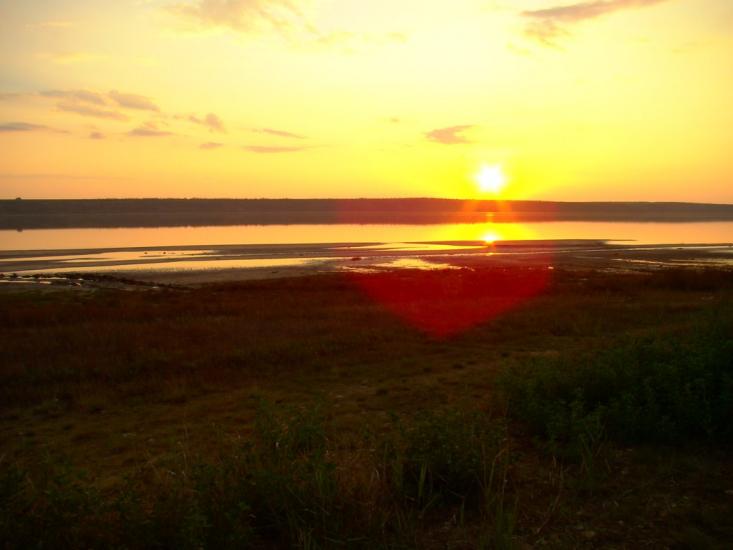 Красносілка з panoramio.com - Krasnosilka